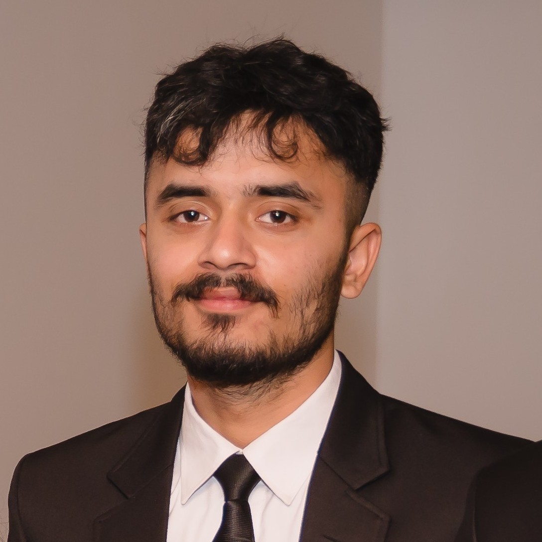 Mridul Sharma